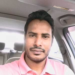 Meet your Posher, Abdul wadud